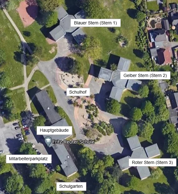Fritz-Reuter-Schule, Bremerhaven – ENXNZQ