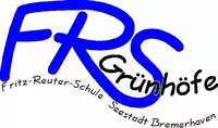 Logo der FRS Grünhöfe